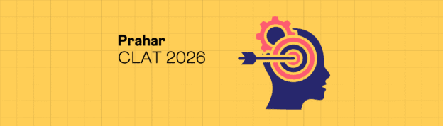 Prahar CLAT 2026