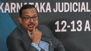 Constitutional Morality vs Popular Morality: SC Justice Ujjal Bhuyan's Warning