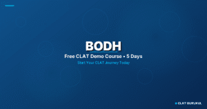 Bodh — Free 5-Day UPSC Demo