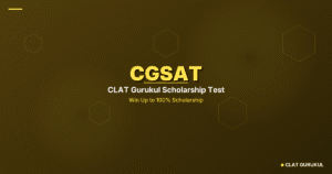CGSAT — Civils Gyani Scholarship Aptitude Test