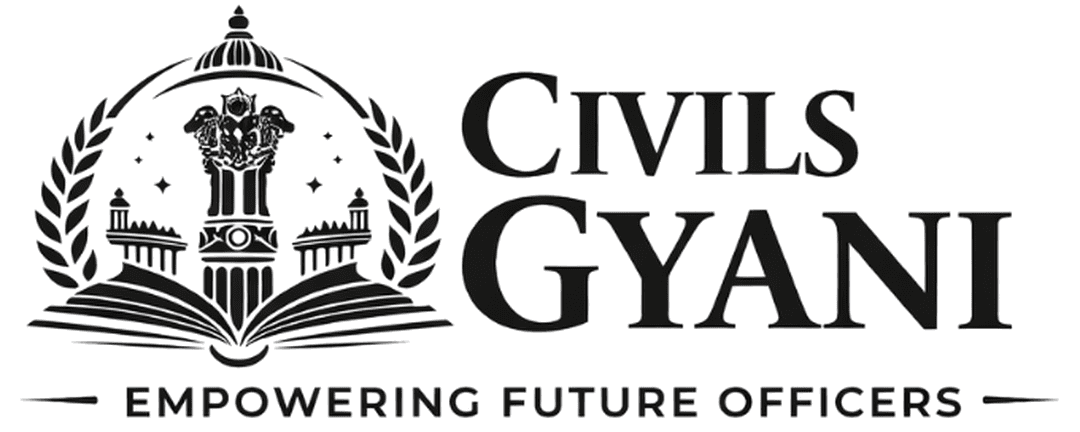 Civils Gyani