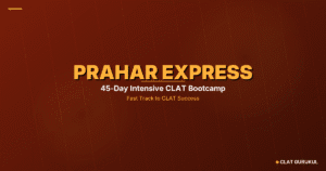 Prahar Mains — 4-Month Mains Answer Writing