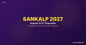 Lakshya IAS 2027 — UPSC Foundation Course