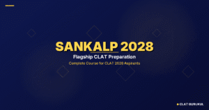 Lakshya IAS 2028 — Early Start UPSC Course