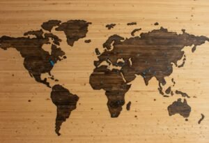 UPSC Geography — Indian Physiography, Rivers, Climate and Drainage System: NCERT Notes for Prelims