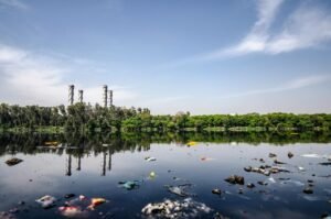 No New Dams in Upper Ganga Basin: Centre's Affidavit to Supreme Court (UPSC GS-3 Environment + Disaster Management Notes)
