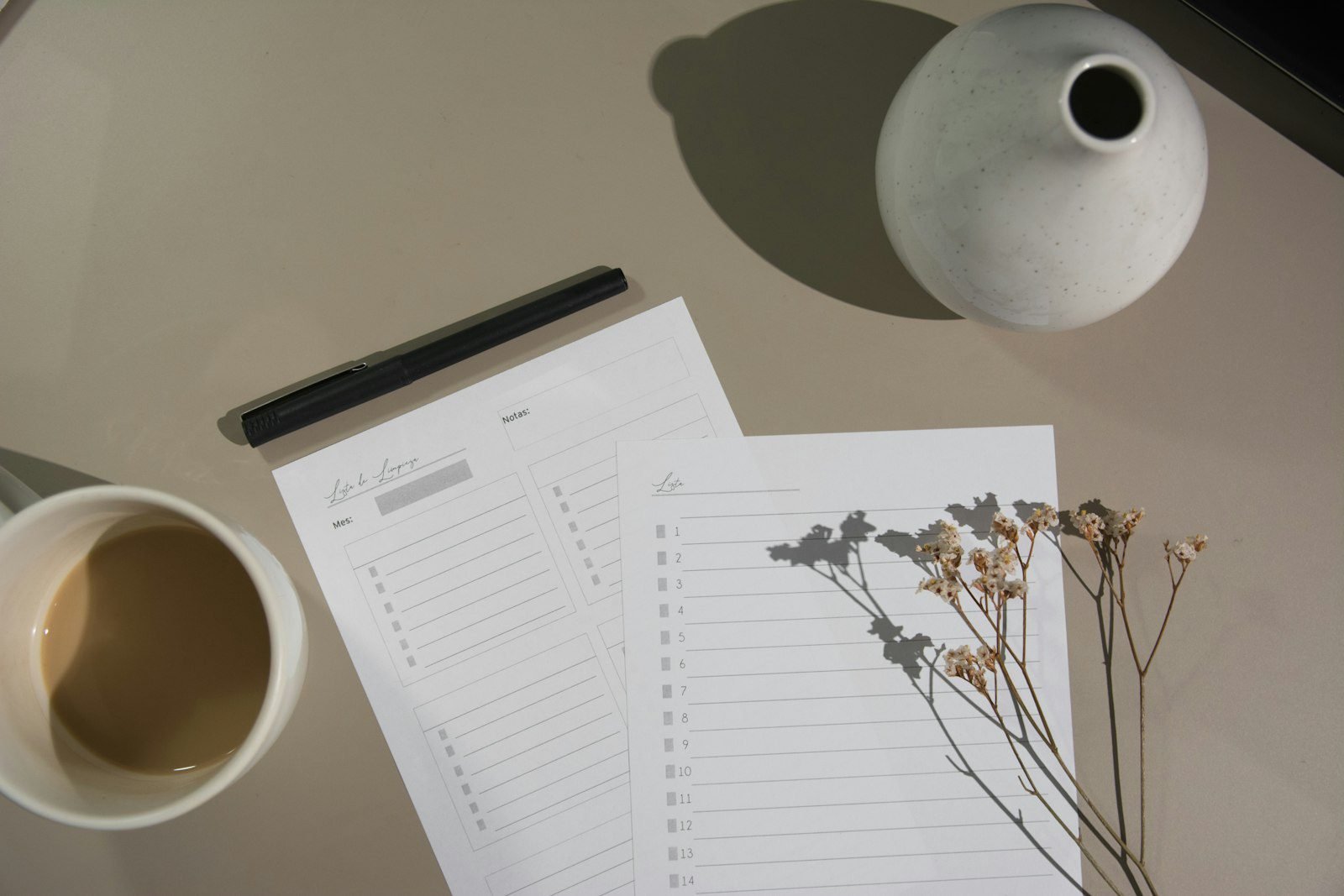 Calendar planner showing UPSC examination schedule for 2027