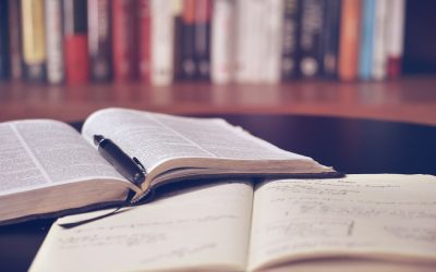 UPSC Civil Services Mains 2026 exam preparation with study notes and pen